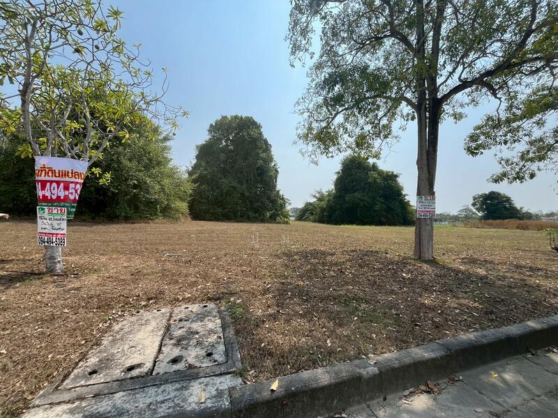 Eastern Star Park (Airport Gate), Rayong, สุขุมวิท, Phla, Ban Chang, Rayong, , 1,452 sqm, Land For Sale, by ปูน, 500144339 - DDproperty.com