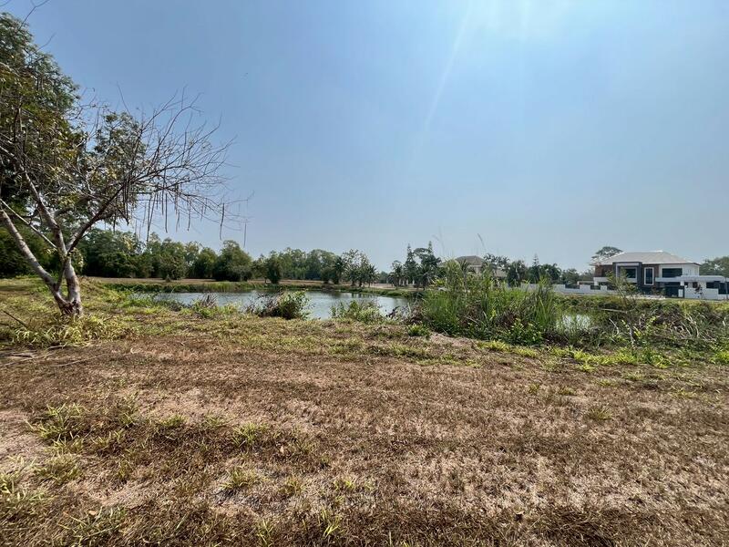 Eastern Star Park (Airport Gate), Rayong, สุขุมวิท, Phla, Ban Chang, Rayong, , 1,452 sqm, Land For Sale, by ปูน, 500144339 - DDproperty.com