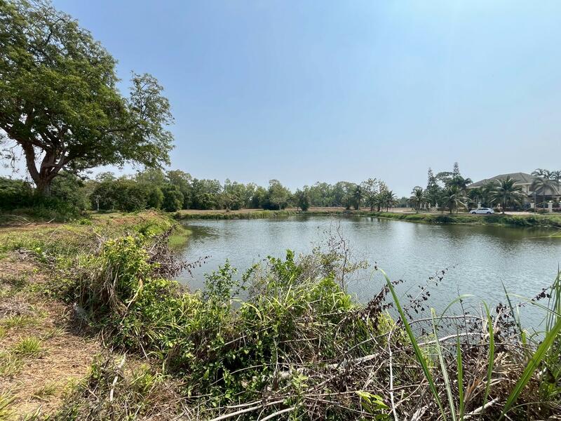 Eastern Star Park (Airport Gate), Rayong, สุขุมวิท, Phla, Ban Chang, Rayong, , 1,452 sqm, Land For Sale, by ปูน, 500144339 - DDproperty.com