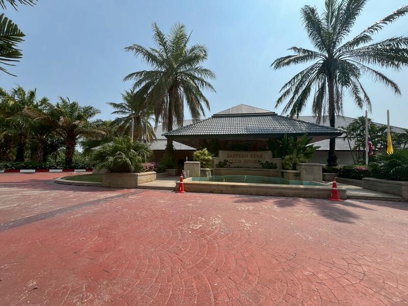 Eastern Star Park (Airport Gate), Rayong, สุขุมวิท, Phla, Ban Chang, Rayong, , 1,452 sqm, Land For Sale, by ปูน, 500144339 - DDproperty.com