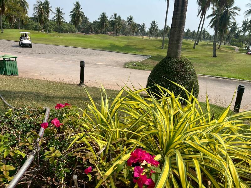 Eastern Star Park (Airport Gate), Rayong, สุขุมวิท, Phla, Ban Chang, Rayong, , 1,452 sqm, Land For Sale, by ปูน, 500144339 - DDproperty.com