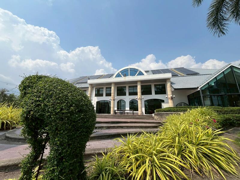 Eastern Star Park (Airport Gate), Rayong, สุขุมวิท, Phla, Ban Chang, Rayong, , 1,452 sqm, Land For Sale, by ปูน, 500144339 - DDproperty.com