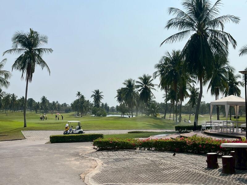 Eastern Star Park (Airport Gate), Rayong, สุขุมวิท, Phla, Ban Chang, Rayong, , 1,452 sqm, Land For Sale, by ปูน, 500144339 - DDproperty.com