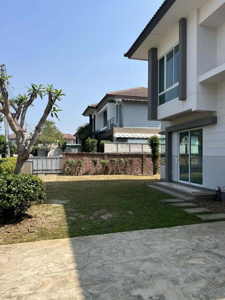 Wararom Charoenmuang : วรารมย์ เจริญเมือง, เชียงใหม่, ต้นเปา, สันกำแพง, เชียงใหม่, 170 ตร.ม., บ้านเดี่ยว ขาย, โดย Shori Asset Group Co., Ltd., 500144342 - DDproperty.com