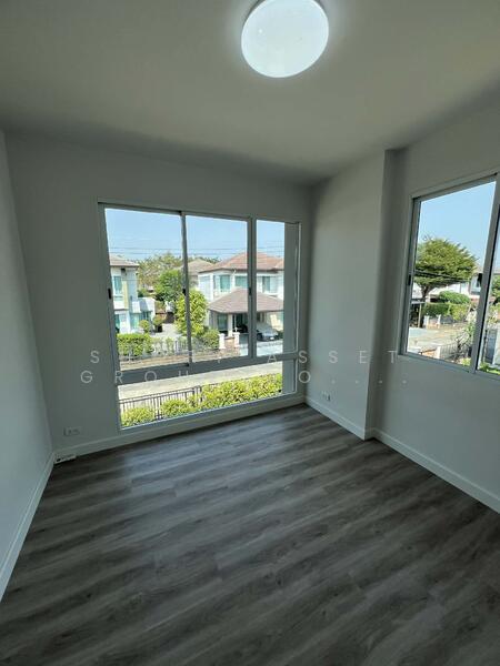 Wararom Charoenmuang, Chiang Mai, San Ton Pao, San Kamphaeng, Chiang Mai, 3 Bedrooms, 170 sqm, Single Detached House For Sale, by Shori Asset Group Co., Ltd., 500144342 - DDproperty.com