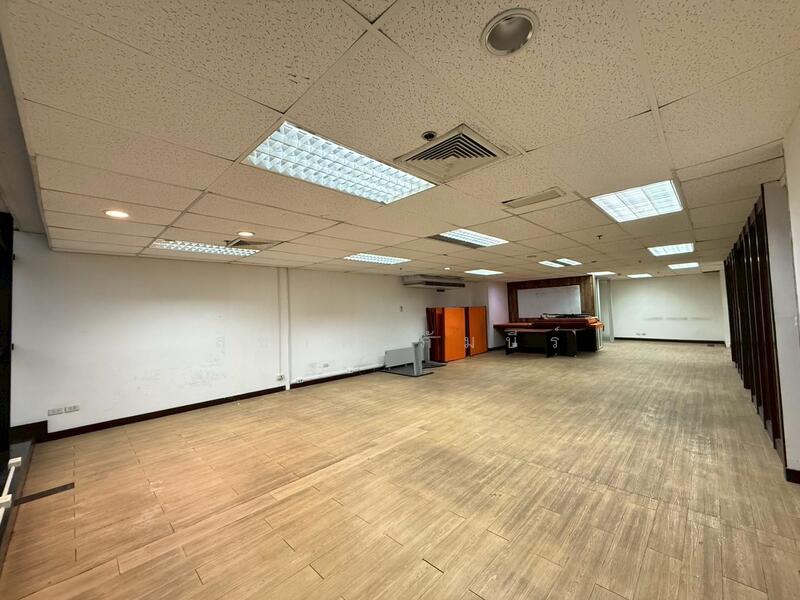 For rent Office 150 SQM Near BTS Ekkamai, Bangkok, สุขุมวิท 63, Khlong Tan Nua, Watthana, Bangkok, , 150 sqm, Office Space For Rent, by Suchart Gambhir, 500144343 - DDproperty.com