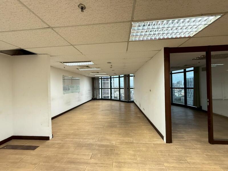 For rent office 150 sqm near bts Ekkamai, Bangkok, สุขุมวิท 63, Khlong Tan Nua, Watthana, Bangkok, , 150 sqm, Office Space For Rent, by Suchart Gambhir, 500144343 - DDproperty.com