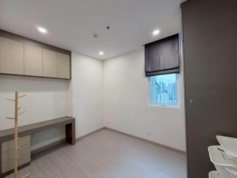 Supalai Premier Si Phraya-Samyan, Bangkok, Si Phraya Road, Si Phraya, Bang Rak, Bangkok, 2 Bedrooms, 73 sqm, Condo For Rent, by Connex Property, 500144344 - DDproperty.com