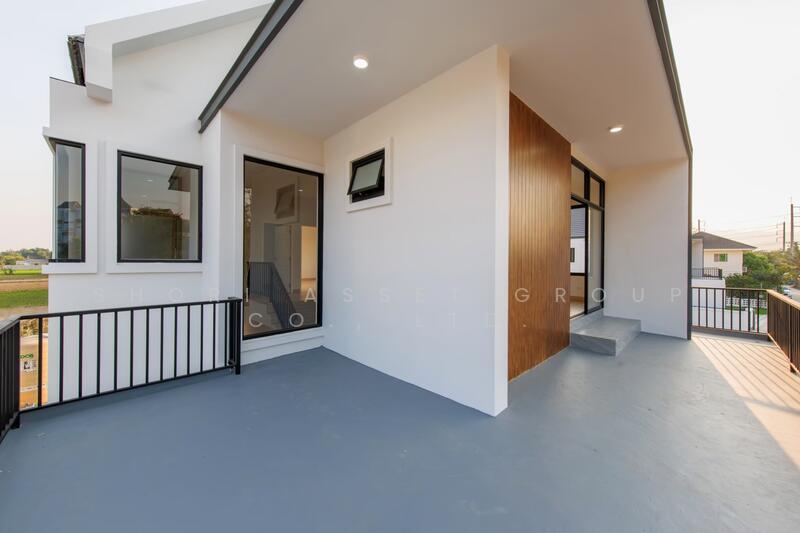 เดอะวินเนอร์ วิลเลจโฮม, Chiang Mai, San Na Moeng, San Sai, Chiang Mai, 3 Bedrooms, 250 sqm, Single Detached House For Sale, by Shori Asset Group Co., Ltd., 500144345 - DDproperty.com