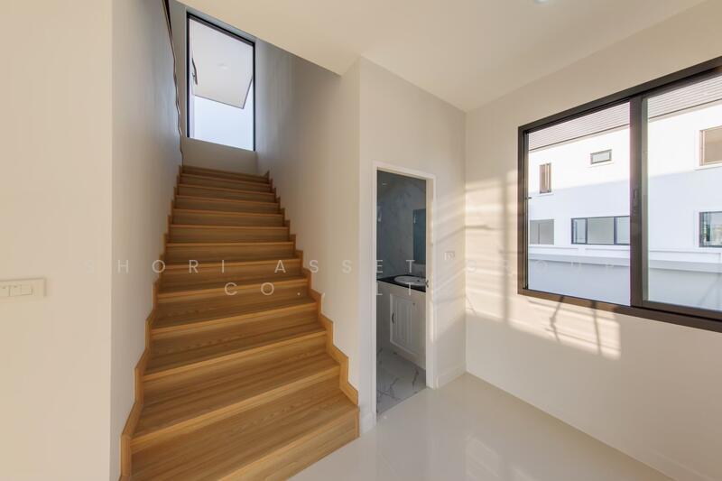 เดอะวินเนอร์ วิลเลจโฮม, Chiang Mai, San Na Moeng, San Sai, Chiang Mai, 3 Bedrooms, 250 sqm, Single Detached House For Sale, by Shori Asset Group Co., Ltd., 500144345 - DDproperty.com