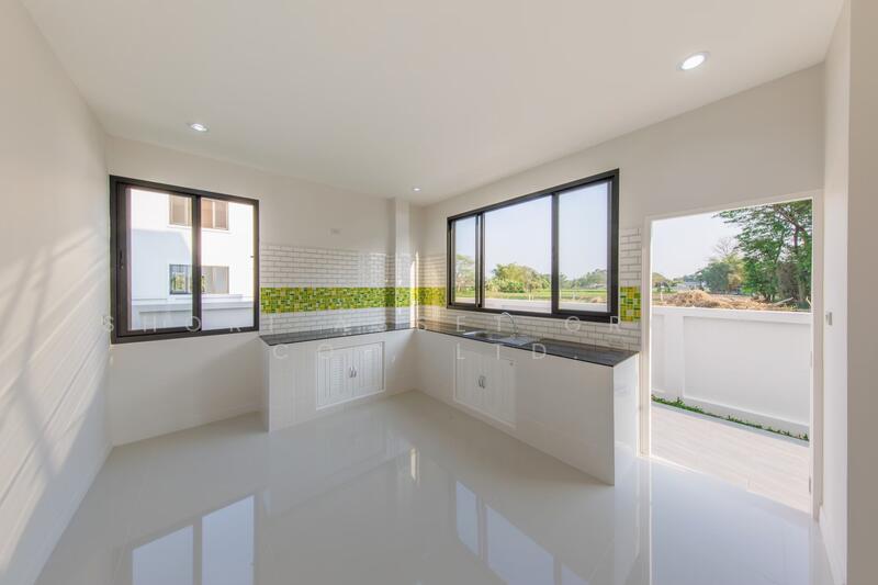 เดอะวินเนอร์ วิลเลจโฮม, Chiang Mai, San Na Moeng, San Sai, Chiang Mai, 3 Bedrooms, 250 sqm, Single Detached House For Sale, by Shori Asset Group Co., Ltd., 500144345 - DDproperty.com