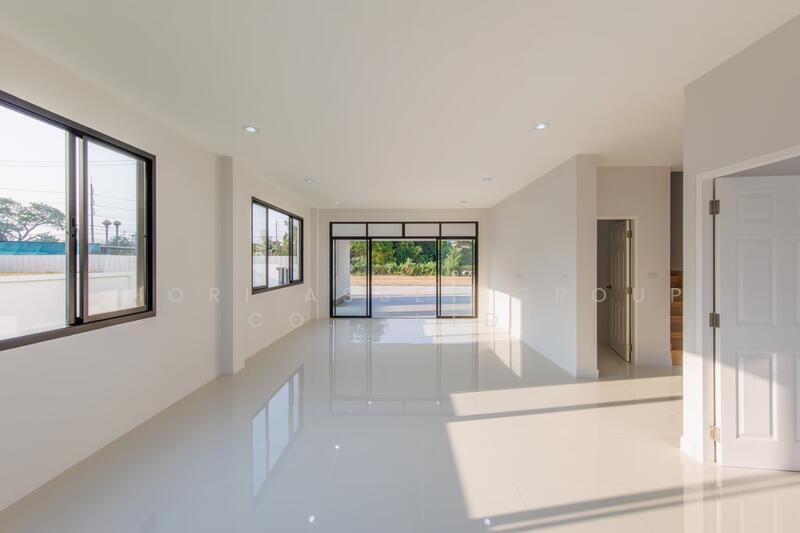 เดอะวินเนอร์ วิลเลจโฮม, Chiang Mai, San Na Moeng, San Sai, Chiang Mai, 3 Bedrooms, 250 sqm, Single Detached House For Sale, by Shori Asset Group Co., Ltd., 500144345 - DDproperty.com