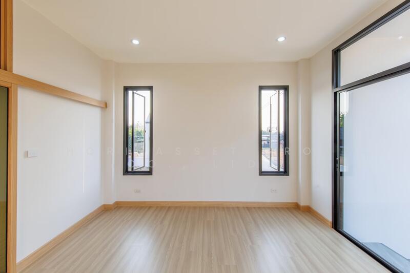 เดอะวินเนอร์ วิลเลจโฮม, Chiang Mai, San Na Moeng, San Sai, Chiang Mai, 3 Bedrooms, 250 sqm, Single Detached House For Sale, by Shori Asset Group Co., Ltd., 500144345 - DDproperty.com