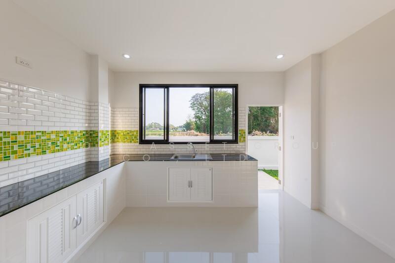 เดอะวินเนอร์ วิลเลจโฮม, เชียงใหม่, สันนาเม็ง, สันทราย, เชียงใหม่, 250 ตร.ม., บ้านเดี่ยว ขาย, โดย Shori Asset Group Co., Ltd., 500144345 - DDproperty.com