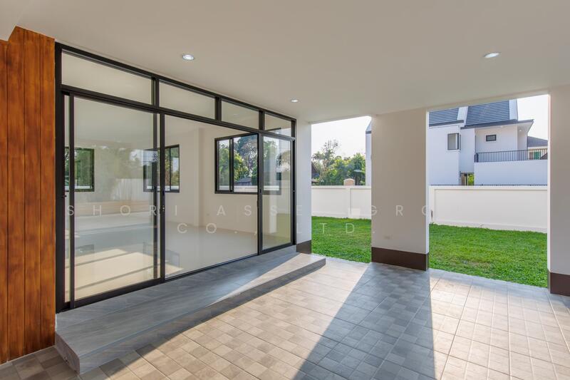 เดอะวินเนอร์ วิลเลจโฮม, Chiang Mai, San Na Moeng, San Sai, Chiang Mai, 3 Bedrooms, 250 sqm, Single Detached House For Sale, by Shori Asset Group Co., Ltd., 500144345 - DDproperty.com