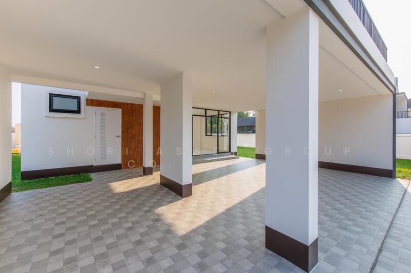 เดอะวินเนอร์ วิลเลจโฮม, เชียงใหม่, สันนาเม็ง, สันทราย, เชียงใหม่, 250 ตร.ม., บ้านเดี่ยว ขาย, โดย Shori Asset Group Co., Ltd., 500144345 - DDproperty.com