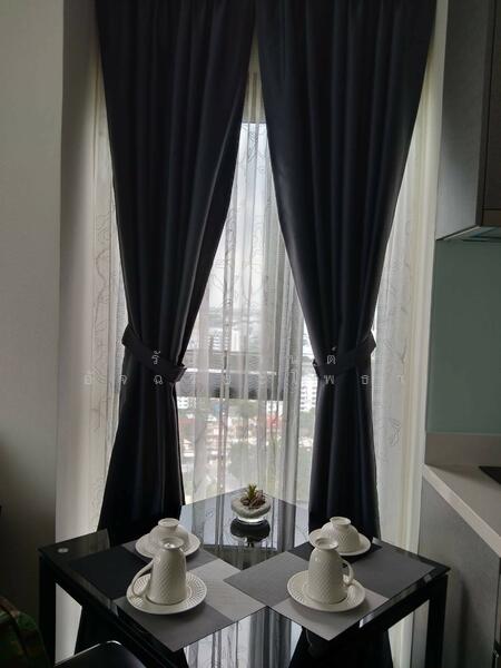 Rhythm Sukhumvit 36-38, Bangkok, 55 Soi Sukhumvit 36, Sukhumvit Road, Phra Kanong, Khlong Toei, Bangkok, 1 Bedroom, 49 sqm, Condo For Rent, by รัชกานต์ อัจฉริยะโพธา, 500144346 - DDproperty.com