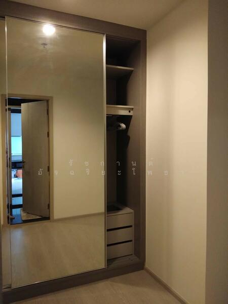 Rhythm Sukhumvit 36-38, Bangkok, 55 Soi Sukhumvit 36, Sukhumvit Road, Phra Kanong, Khlong Toei, Bangkok, 1 Bedroom, 49 sqm, Condo For Rent, by รัชกานต์ อัจฉริยะโพธา, 500144346 - DDproperty.com