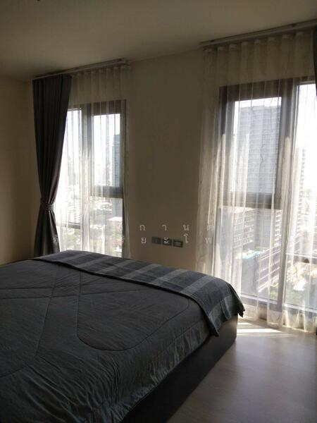 Rhythm Sukhumvit 36-38 : ริทึ่ม สุขุมวิท 36-38, กรุงเทพ, 55 ซอยสุขุมวิท 36 ถนนสุขุมวิท, พระโขนง, คลองเตย, กรุงเทพ, 49 ตร.ม., คอนโด ให้เช่า, โดย รัชกานต์ อัจฉริยะโพธา, 500144346 - DDproperty.com