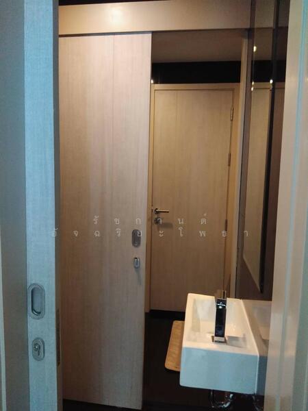 Rhythm Sukhumvit 36-38, Bangkok, 55 Soi Sukhumvit 36, Sukhumvit Road, Phra Kanong, Khlong Toei, Bangkok, 1 Bedroom, 49 sqm, Condo For Rent, by รัชกานต์ อัจฉริยะโพธา, 500144346 - DDproperty.com