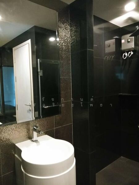 Rhythm Sukhumvit 36-38, Bangkok, 55 Soi Sukhumvit 36, Sukhumvit Road, Phra Kanong, Khlong Toei, Bangkok, 1 Bedroom, 49 sqm, Condo For Rent, by รัชกานต์ อัจฉริยะโพธา, 500144346 - DDproperty.com