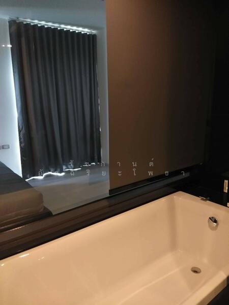 Rhythm Sukhumvit 36-38, Bangkok, 55 Soi Sukhumvit 36, Sukhumvit Road, Phra Kanong, Khlong Toei, Bangkok, 1 Bedroom, 49 sqm, Condo For Rent, by รัชกานต์ อัจฉริยะโพธา, 500144346 - DDproperty.com