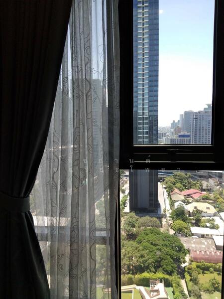 Rhythm Sukhumvit 36-38, Bangkok, 55 Soi Sukhumvit 36, Sukhumvit Road, Phra Kanong, Khlong Toei, Bangkok, 1 Bedroom, 49 sqm, Condo For Rent, by รัชกานต์ อัจฉริยะโพธา, 500144346 - DDproperty.com