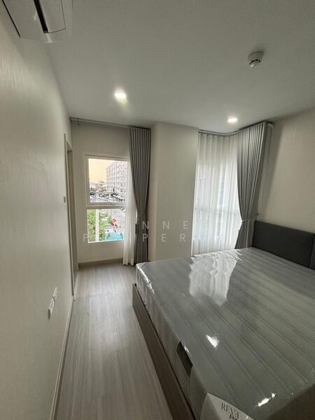 Supalai City Resort Charan 91, Bangkok, Charansanitwong Road, Bang O, Bang Phlat, Bangkok, 2 Bedrooms, 57 sqm, Condo For Rent, by Connex Property, 500144347 - DDproperty.com