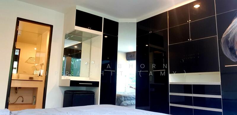 The Amethyst 39, Bangkok, Sukhumvit, Khlong Tan Nua, Watthana, Bangkok, 1 Bedroom, 52 sqm, Condo For Rent, by Juthabhorn Uppachit (Amy), 500144350 - DDproperty.com