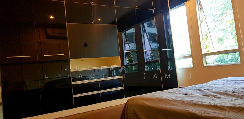 The Amethyst 39, Bangkok, Sukhumvit, Khlong Tan Nua, Watthana, Bangkok, 1 Bedroom, 52 sqm, Condo For Rent, by Juthabhorn Uppachit (Amy), 500144350 - DDproperty.com