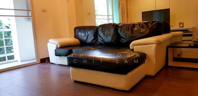 The Amethyst 39, Bangkok, Sukhumvit, Khlong Tan Nua, Watthana, Bangkok, 1 Bedroom, 52 sqm, Condo For Rent, by Juthabhorn Uppachit (Amy), 500144350 - DDproperty.com