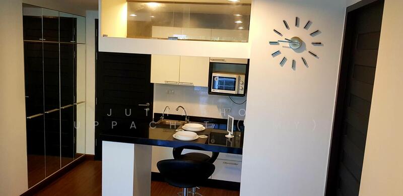 The Amethyst 39 : ดิ แอมมิธิส สุขุมวิท 39, กรุงเทพ, สุขุมวิท, คลองตันเหนือ, วัฒนา, กรุงเทพ, 52 ตร.ม., คอนโด ให้เช่า, โดย Juthabhorn Uppachit (Amy), 500144350 - DDproperty.com