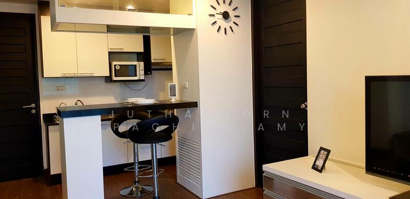 The Amethyst 39 : ดิ แอมมิธิส สุขุมวิท 39, กรุงเทพ, สุขุมวิท, คลองตันเหนือ, วัฒนา, กรุงเทพ, 52 ตร.ม., คอนโด ให้เช่า, โดย Juthabhorn Uppachit (Amy), 500144350 - DDproperty.com