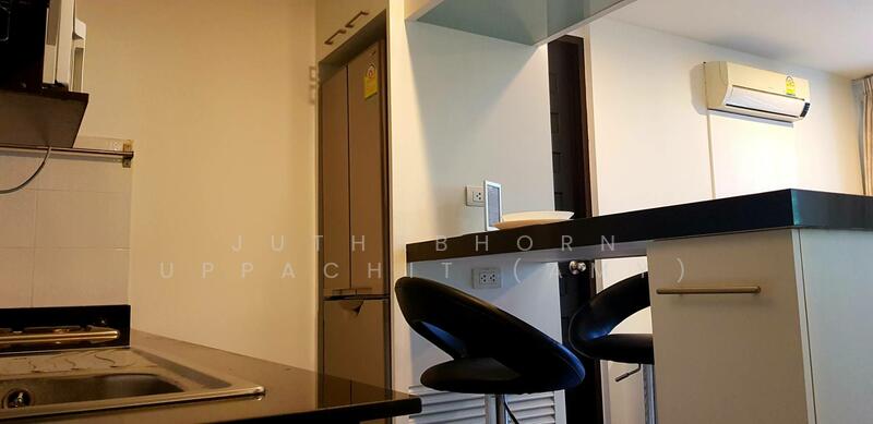 The Amethyst 39, Bangkok, Sukhumvit, Khlong Tan Nua, Watthana, Bangkok, 1 Bedroom, 52 sqm, Condo For Rent, by Juthabhorn Uppachit (Amy), 500144350 - DDproperty.com