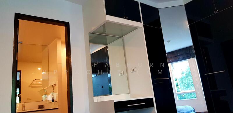 The Amethyst 39, Bangkok, Sukhumvit, Khlong Tan Nua, Watthana, Bangkok, 1 Bedroom, 52 sqm, Condo For Rent, by Juthabhorn Uppachit (Amy), 500144350 - DDproperty.com