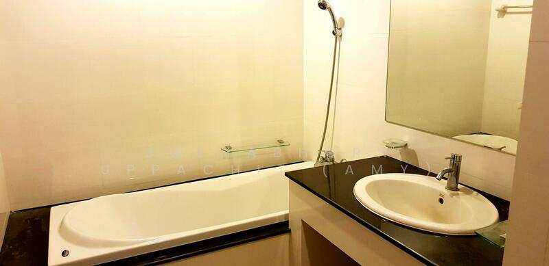 The Amethyst 39, Bangkok, Sukhumvit, Khlong Tan Nua, Watthana, Bangkok, 1 Bedroom, 52 sqm, Condo For Rent, by Juthabhorn Uppachit (Amy), 500144350 - DDproperty.com