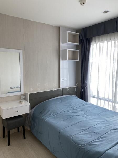 Rhythm Sukhumvit 36-38 : ริทึ่ม สุขุมวิท 36-38, กรุงเทพ, 55 ซอยสุขุมวิท 36 ถนนสุขุมวิท, พระโขนง, คลองเตย, กรุงเทพ, 55 ตร.ม., คอนโด ให้เช่า, โดย Connex Property, 500144351 - DDproperty.com