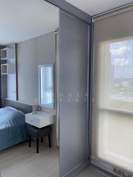 Rhythm Sukhumvit 36-38 : ริทึ่ม สุขุมวิท 36-38, กรุงเทพ, 55 ซอยสุขุมวิท 36 ถนนสุขุมวิท, พระโขนง, คลองเตย, กรุงเทพ, 55 ตร.ม., คอนโด ให้เช่า, โดย Connex Property, 500144351 - DDproperty.com