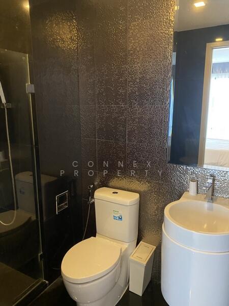 Rhythm Sukhumvit 36-38, Bangkok, 55 Soi Sukhumvit 36, Sukhumvit Road, Phra Kanong, Khlong Toei, Bangkok, 2 Bedrooms, 55 sqm, Condo For Rent, by Connex Property, 500144351 - DDproperty.com