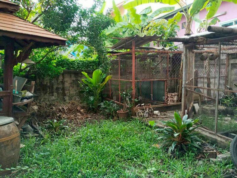 บ้านเดี่ยว หลังมุม หลังพาต้า ปิ่นเกล้า เนื้อที่ 100 ตร.ว. ใกล้ MRT สิรินธร และ รพ.ศิริราช เขตบางพลัด, กรุงเทพ, บางยี่ขัน, บางพลัด, กรุงเทพ, 400 ตร.ม., บ้านเดี่ยว ขาย, โดย สรภพ ยอดไชย (สีฝุ่น), 500144356 - DDproperty.com