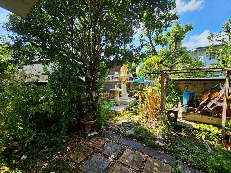 บ้านเดี่ยว หลังมุม หลังพาต้า ปิ่นเกล้า เนื้อที่ 100 ตร.ว. ใกล้ MRT สิรินธร และ รพ.ศิริราช เขตบางพลัด, กรุงเทพ, บางยี่ขัน, บางพลัด, กรุงเทพ, 400 ตร.ม., บ้านเดี่ยว ขาย, โดย สรภพ ยอดไชย (สีฝุ่น), 500144356 - DDproperty.com