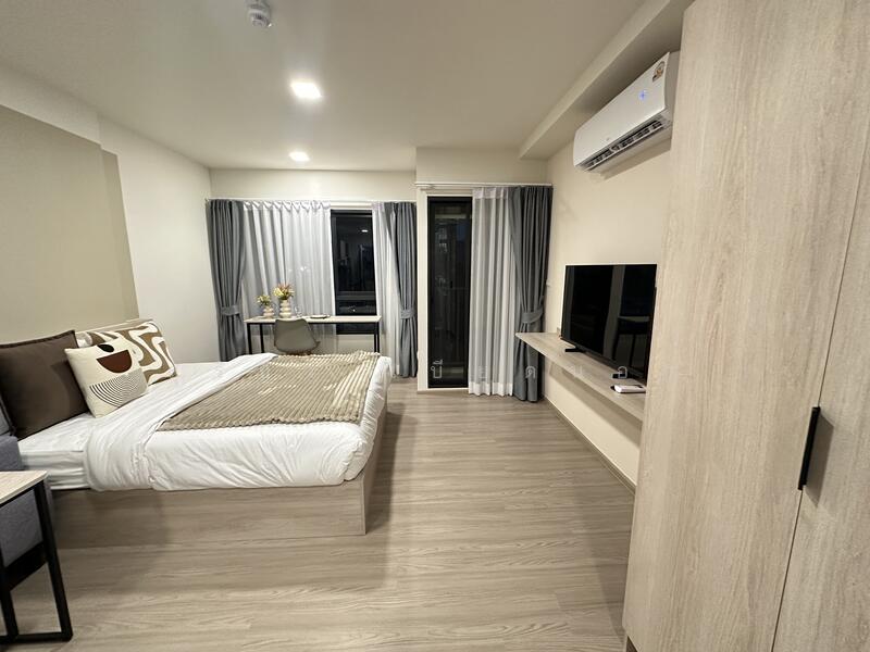 Rent out a great condo in Khon Kaen., Khon Kaen, Sila, Muang Khon Kaen, Khon Kaen, 1 Bedroom, 25 sqm, Single Detached House For Rent, by สุริยา เบียดนอก, 500144358 - DDproperty.com