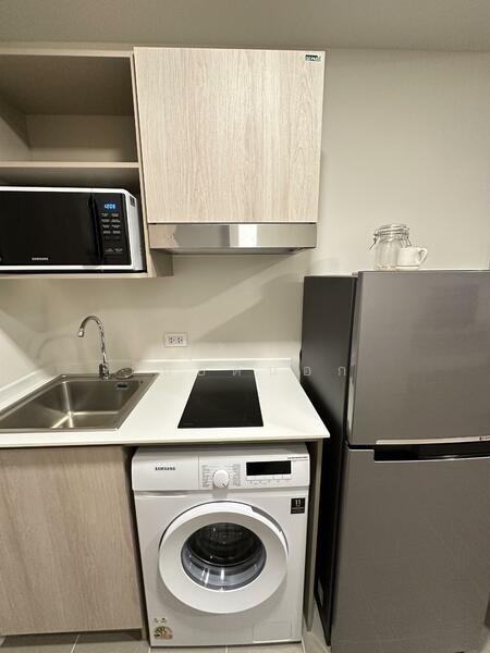 Rent out a great condo in Khon Kaen., Khon Kaen, Sila, Muang Khon Kaen, Khon Kaen, 1 Bedroom, 25 sqm, Single Detached House For Rent, by สุริยา เบียดนอก, 500144358 - DDproperty.com