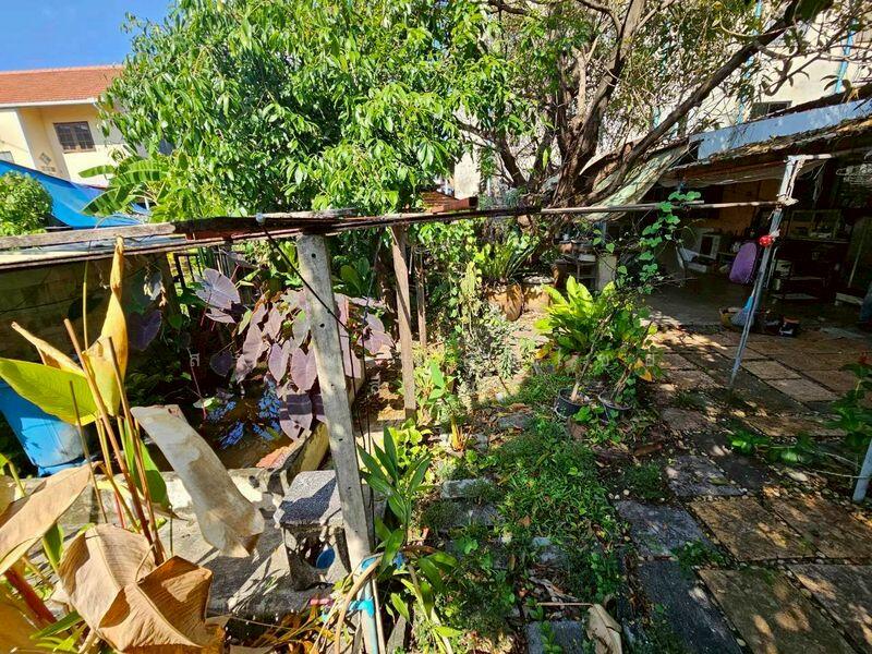 ให้เช่า บ้านเดี่ยว หลังมุม เนื้อที่ 100 ตร.ว. ใกล้ MRT สิรินธรและรพ.ศิริราช เขตบางพลัด กรุงเทพ, กรุงเทพ, บางยี่ขัน, บางพลัด, กรุงเทพ, 400 ตร.ม., บ้านเดี่ยว ให้เช่า, โดย สรภพ ยอดไชย (สีฝุ่น), 500144360 - DDproperty.com