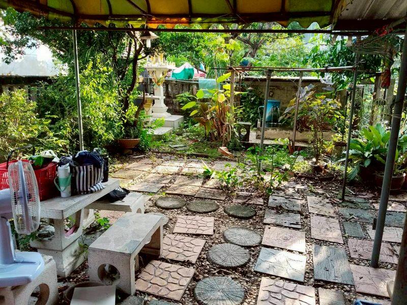 ให้เช่า บ้านเดี่ยว หลังมุม เนื้อที่ 100 ตร.ว. ใกล้ MRT สิรินธรและรพ.ศิริราช เขตบางพลัด กรุงเทพ, กรุงเทพ, บางยี่ขัน, บางพลัด, กรุงเทพ, 400 ตร.ม., บ้านเดี่ยว ให้เช่า, โดย สรภพ ยอดไชย (สีฝุ่น), 500144360 - DDproperty.com