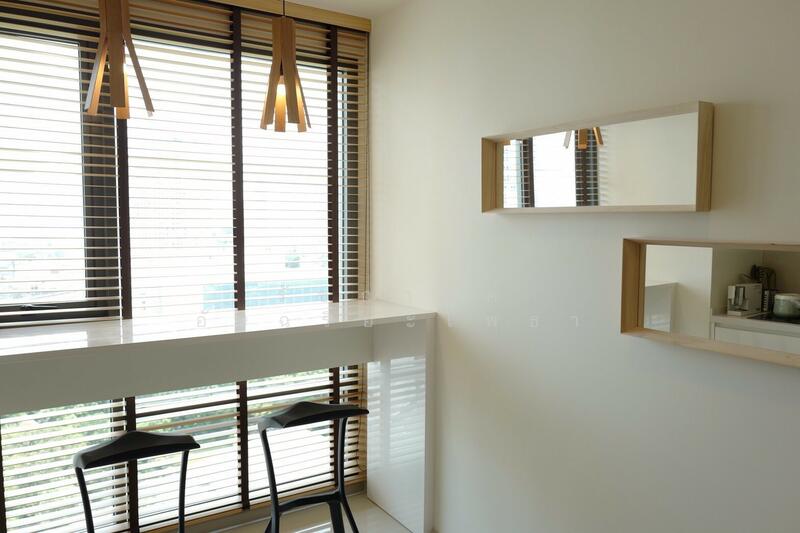 Rhythm Sukhumvit 42, Bangkok, Soi Sukhumvit 42, Sukhumvit Road, Phra Kanong, Khlong Toei, Bangkok, 1 Bedroom, 46 sqm, Condo For Rent, by รัชกานต์ อัจฉริยะโพธา, 500144361 - DDproperty.com