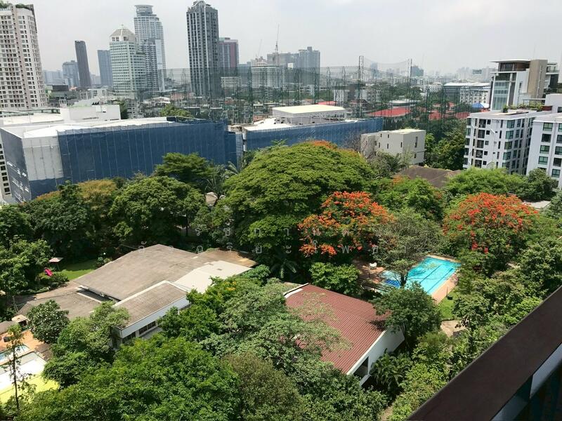 Rhythm Sukhumvit 42, Bangkok, Soi Sukhumvit 42, Sukhumvit Road, Phra Kanong, Khlong Toei, Bangkok, 1 Bedroom, 46 sqm, Condo For Rent, by รัชกานต์ อัจฉริยะโพธา, 500144361 - DDproperty.com