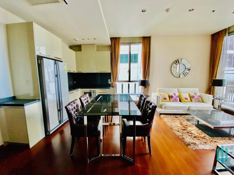 Quattro by Sansiri, Bangkok, 134 Thong Lo 4 Alley, Khlong Tan Nua, Watthana, Bangkok, 2 Bedrooms, 81 sqm, Condo For Rent, by Connex Property, 500144362 - DDproperty.com