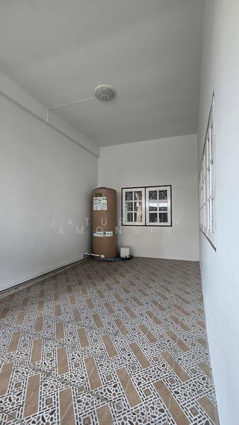 คลองกุ่มนิเวศน์ เสรีไทย 41, Bangkok, Khlong Kum, Bueng Kum, Bangkok, 3 Bedrooms, 150 sqm, Semi-Detached House (Twin House) For Sale, by Jatuporn Amonsin, 500144363 - DDproperty.com