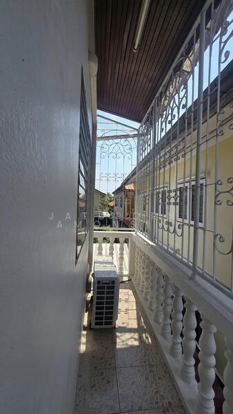 คลองกุ่มนิเวศน์ เสรีไทย 41, กรุงเทพ, คลองกุ่ม, บึงกุ่ม, กรุงเทพ, 150 ตร.ม., บ้านแฝด ขาย, โดย Jatuporn Amonsin, 500144363 - DDproperty.com